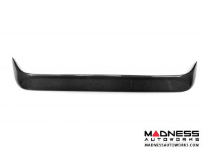 Mercedes-Benz W205 C63 Rear Trunk Spoiler - Carbon Fiber